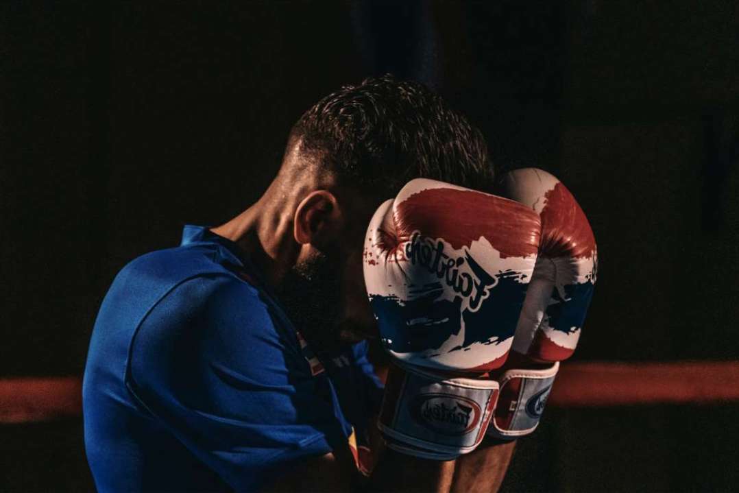Travixelon Pro Gloves